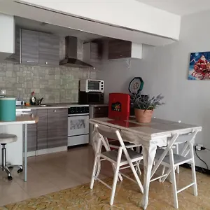 Casa Monica Villalba dels Arcs